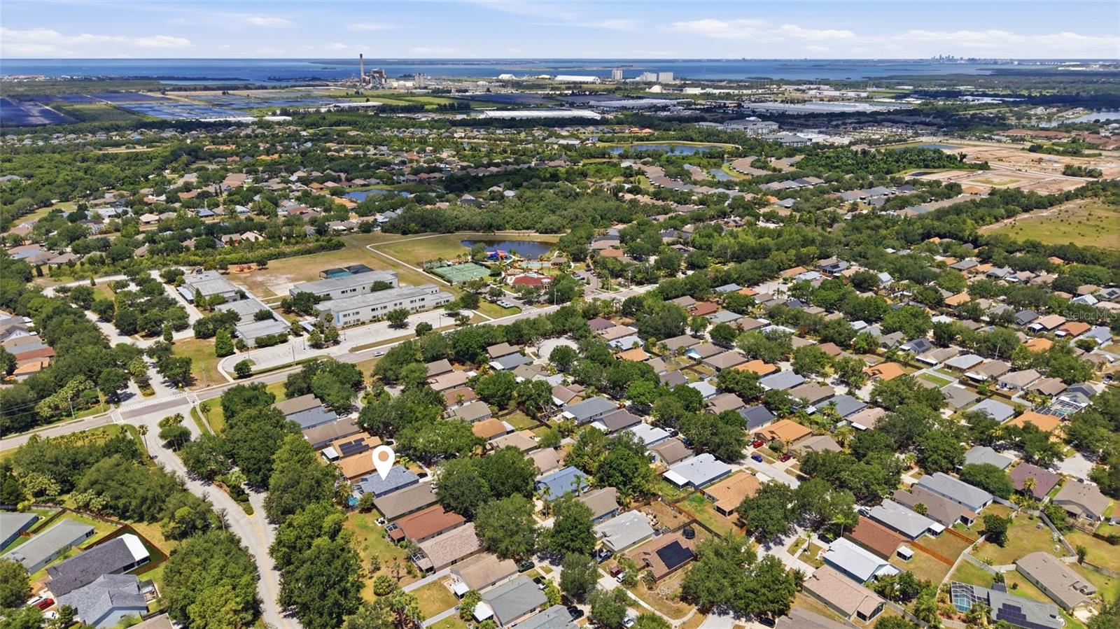 COVINGTON PARK PH 2A UNIT 1 - Residential
