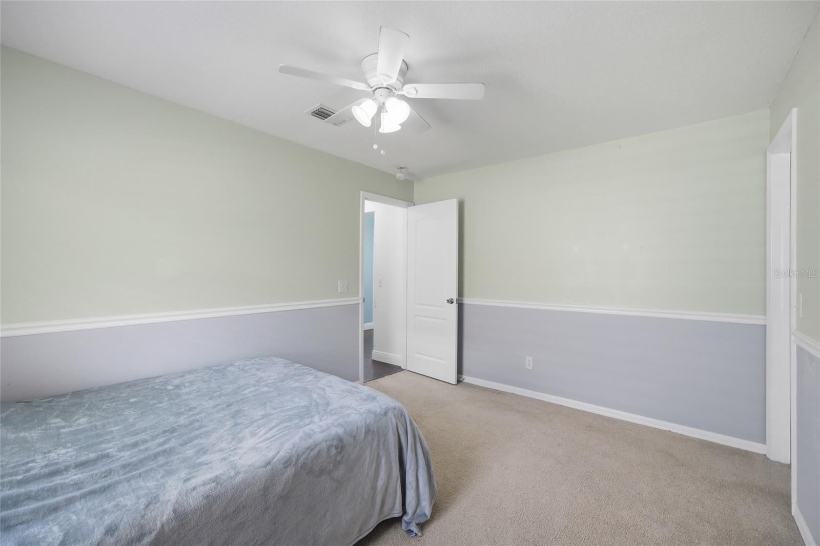 COVINGTON PARK PH 2A UNIT 1 - Residential