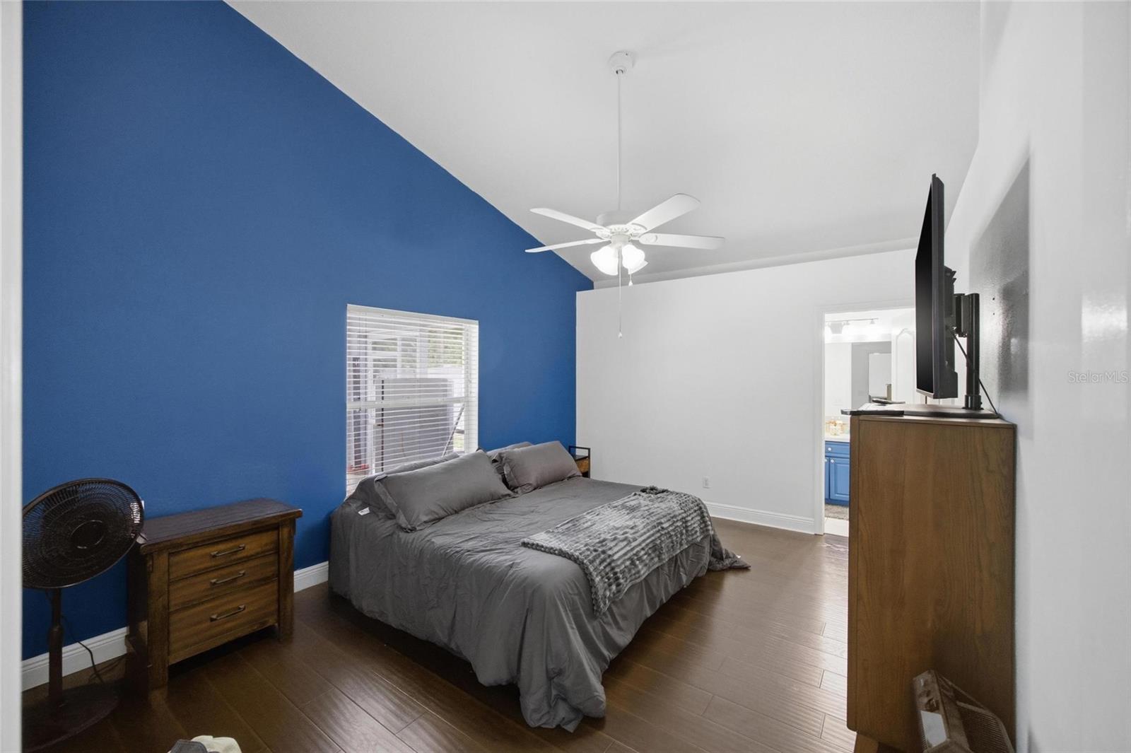 COVINGTON PARK PH 2A UNIT 1 - Residential