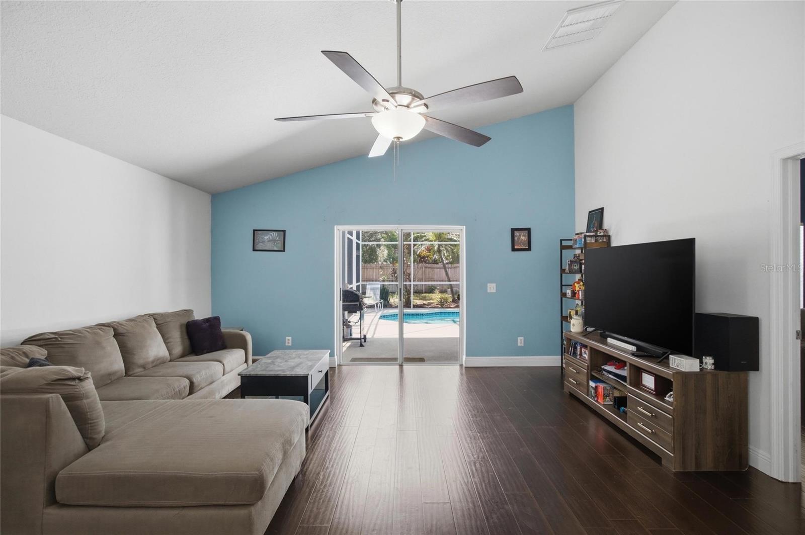 COVINGTON PARK PH 2A UNIT 1 - Residential