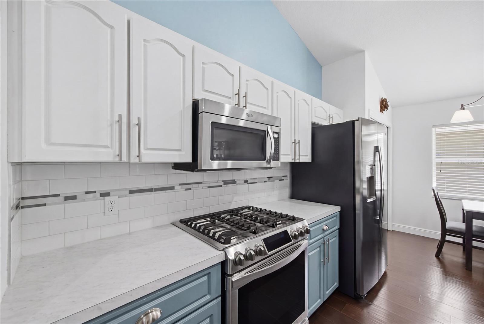 COVINGTON PARK PH 2A UNIT 1 - Residential