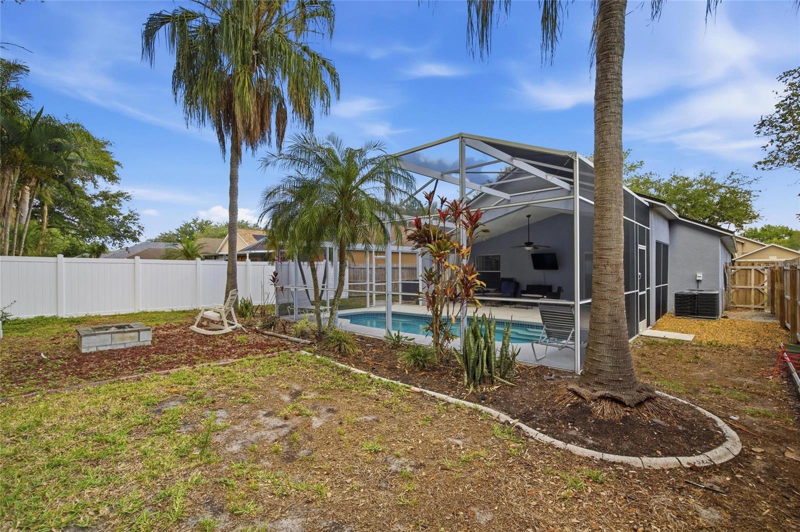 COVINGTON PARK PH 2A UNIT 1 - Residential