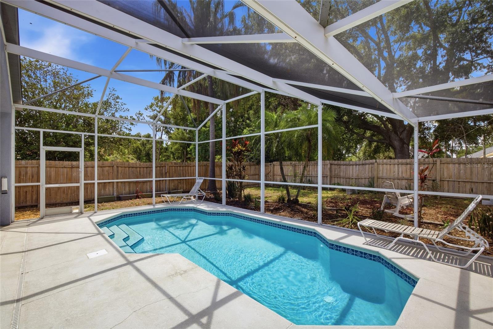 COVINGTON PARK PH 2A UNIT 1 - Residential