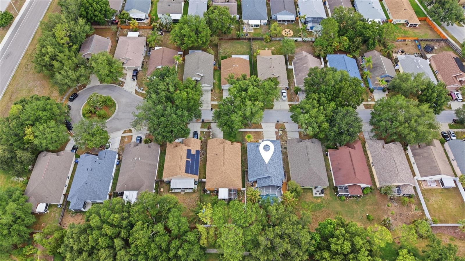COVINGTON PARK PH 2A UNIT 1 - Residential
