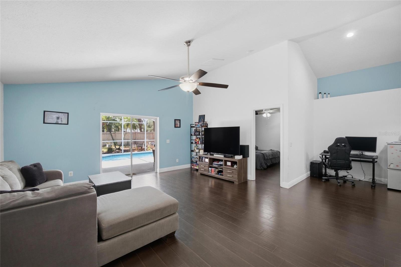 COVINGTON PARK PH 2A UNIT 1 - Residential