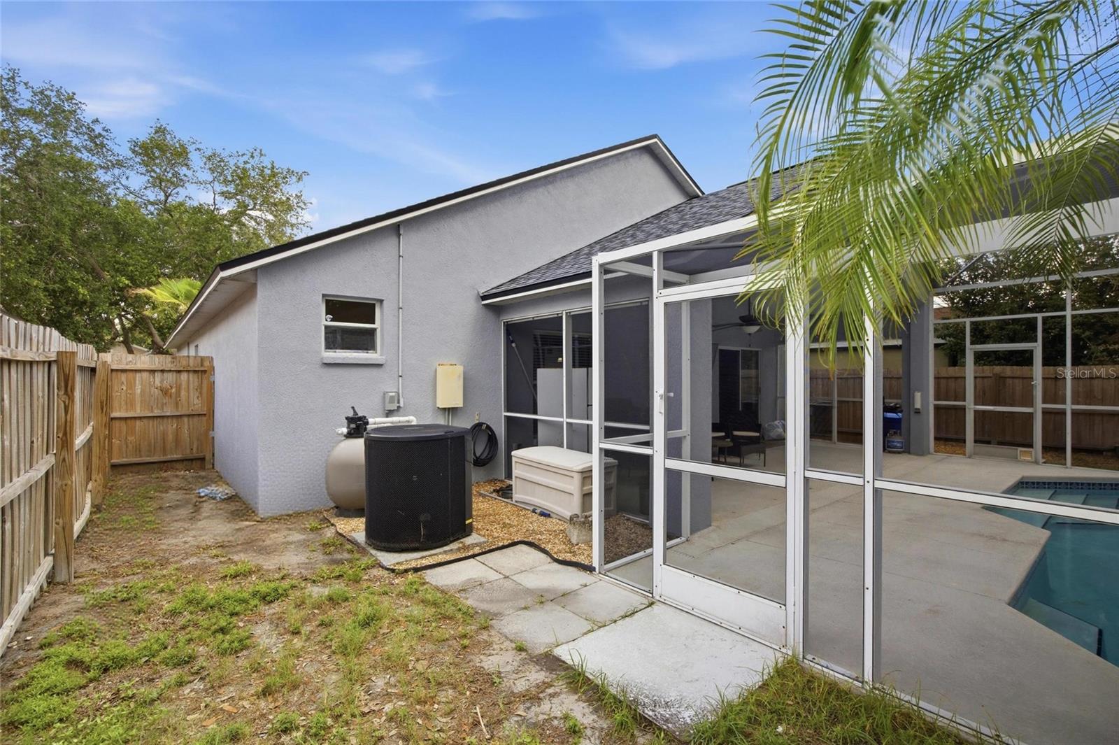 COVINGTON PARK PH 2A UNIT 1 - Residential
