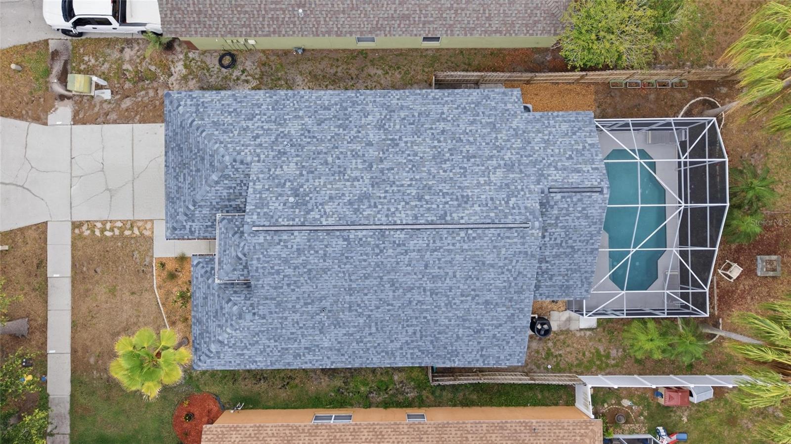 COVINGTON PARK PH 2A UNIT 1 - Residential