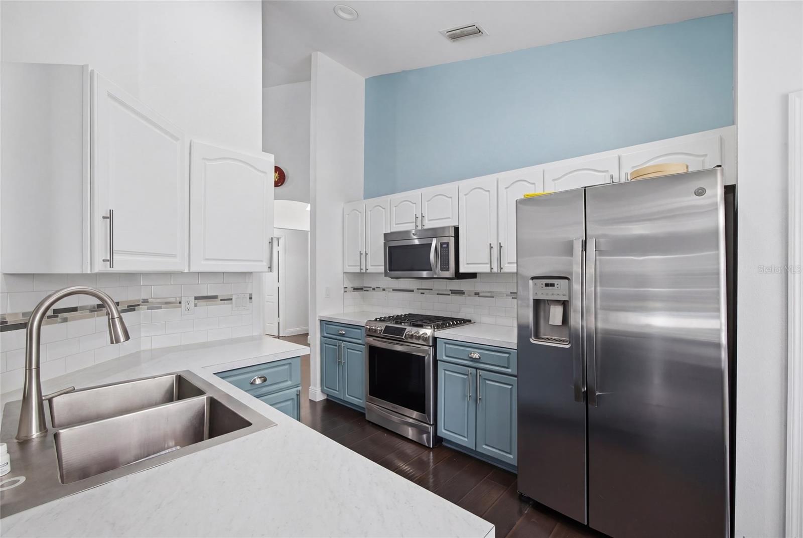 COVINGTON PARK PH 2A UNIT 1 - Residential