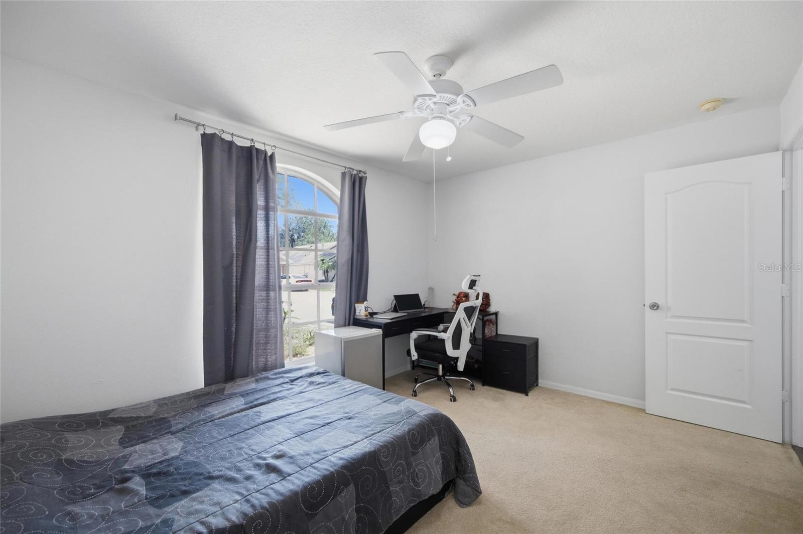 COVINGTON PARK PH 2A UNIT 1 - Residential