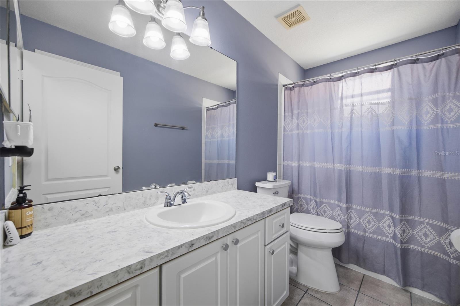 COVINGTON PARK PH 2A UNIT 1 - Residential