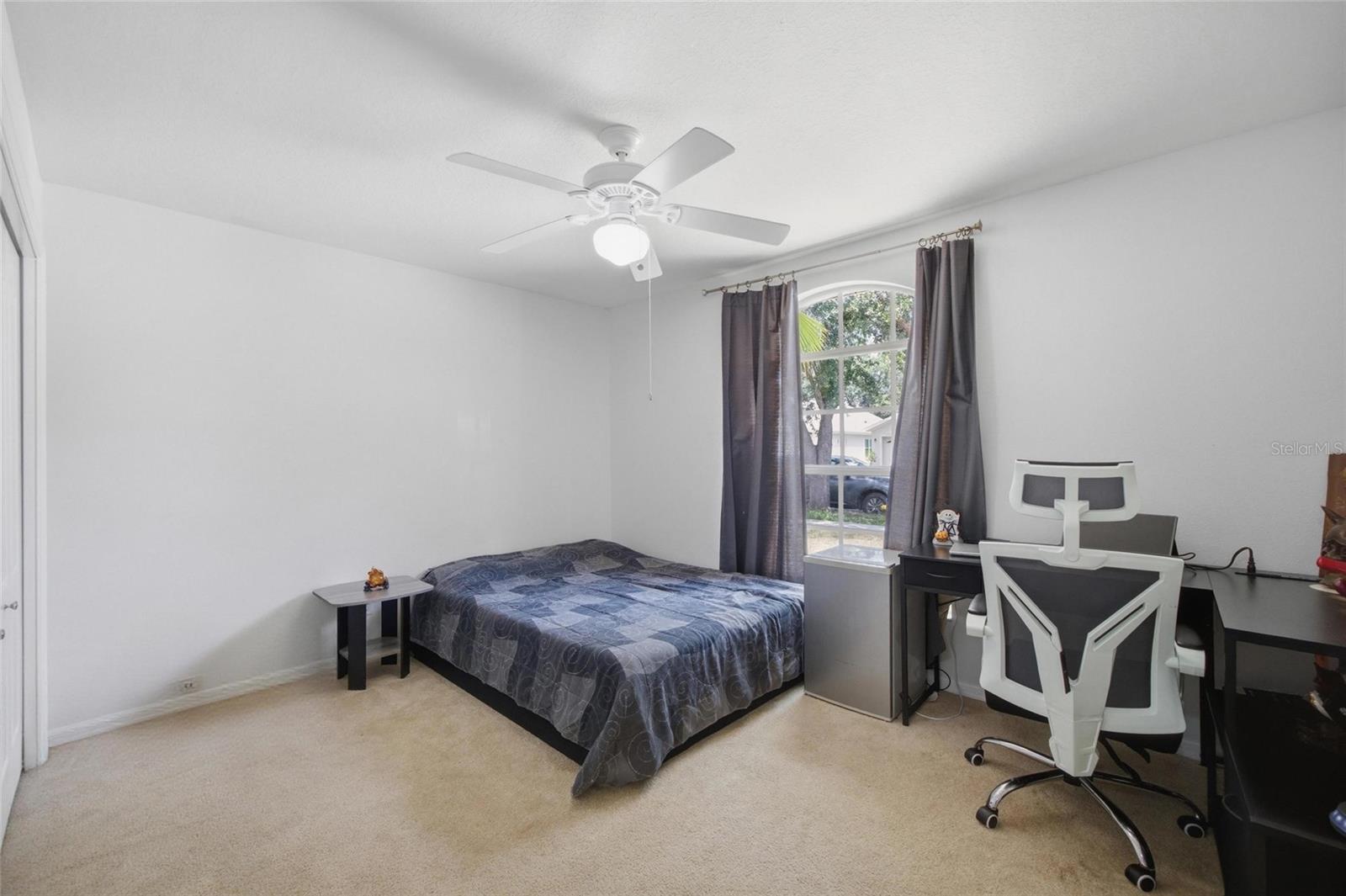 COVINGTON PARK PH 2A UNIT 1 - Residential