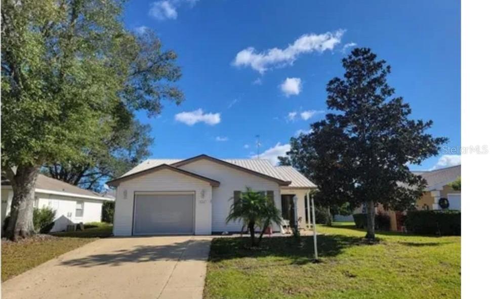 1626 WILLOW RUN
