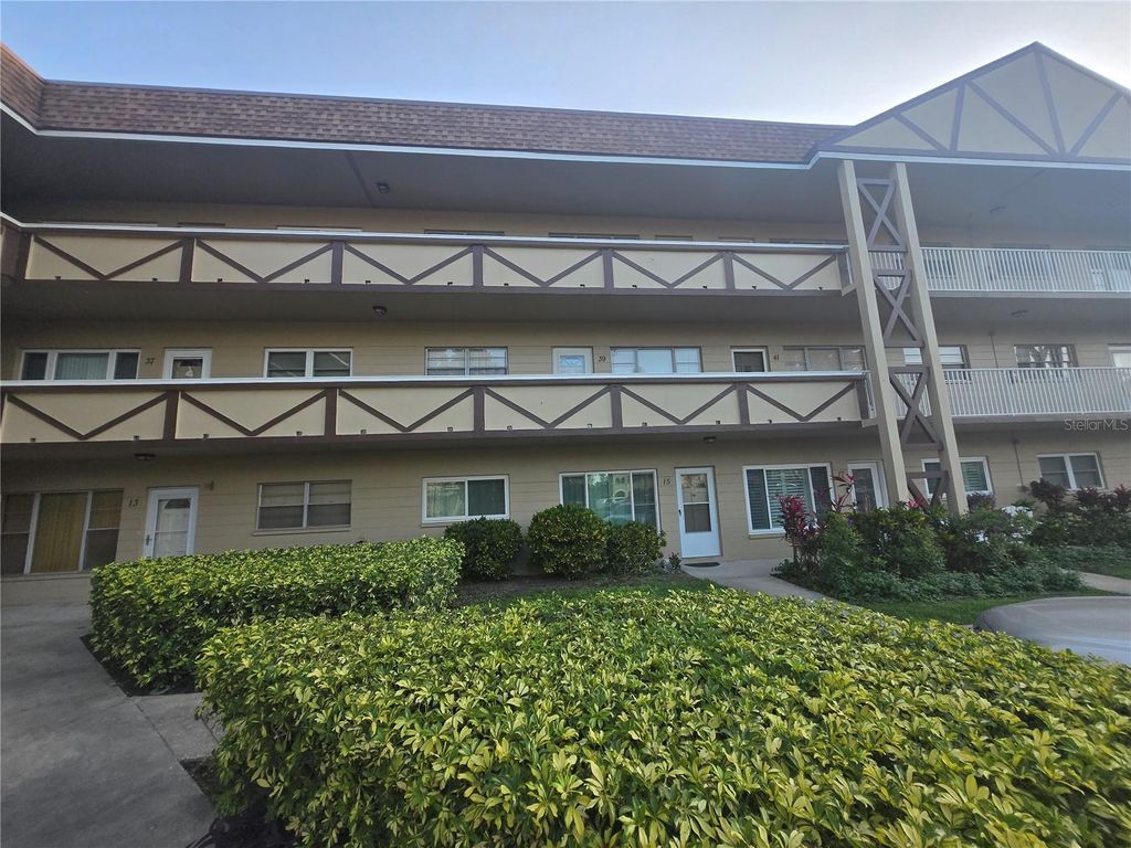 Photo of 2463 Brazilia Drive #39, Clearwater, FL 33763 (MLS # TB8505354)