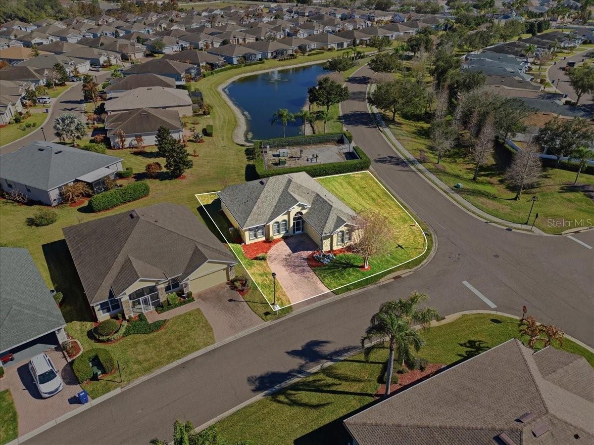 TRADITIONS PH 1 - Residential