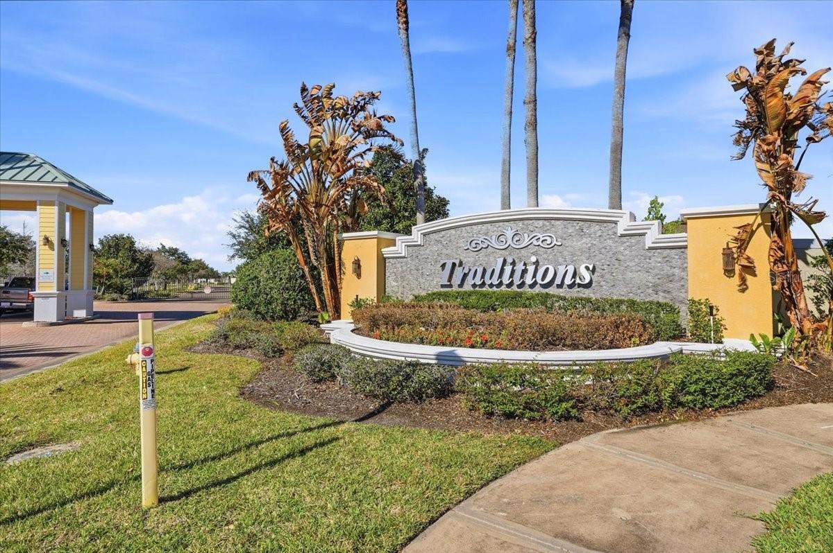 TRADITIONS PH 1 - Residential