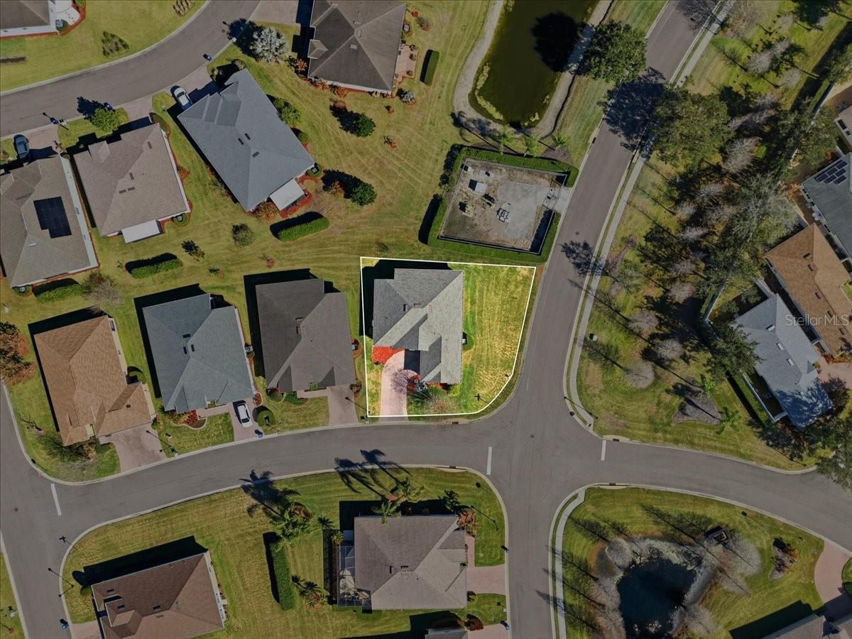 TRADITIONS PH 1 - Residential