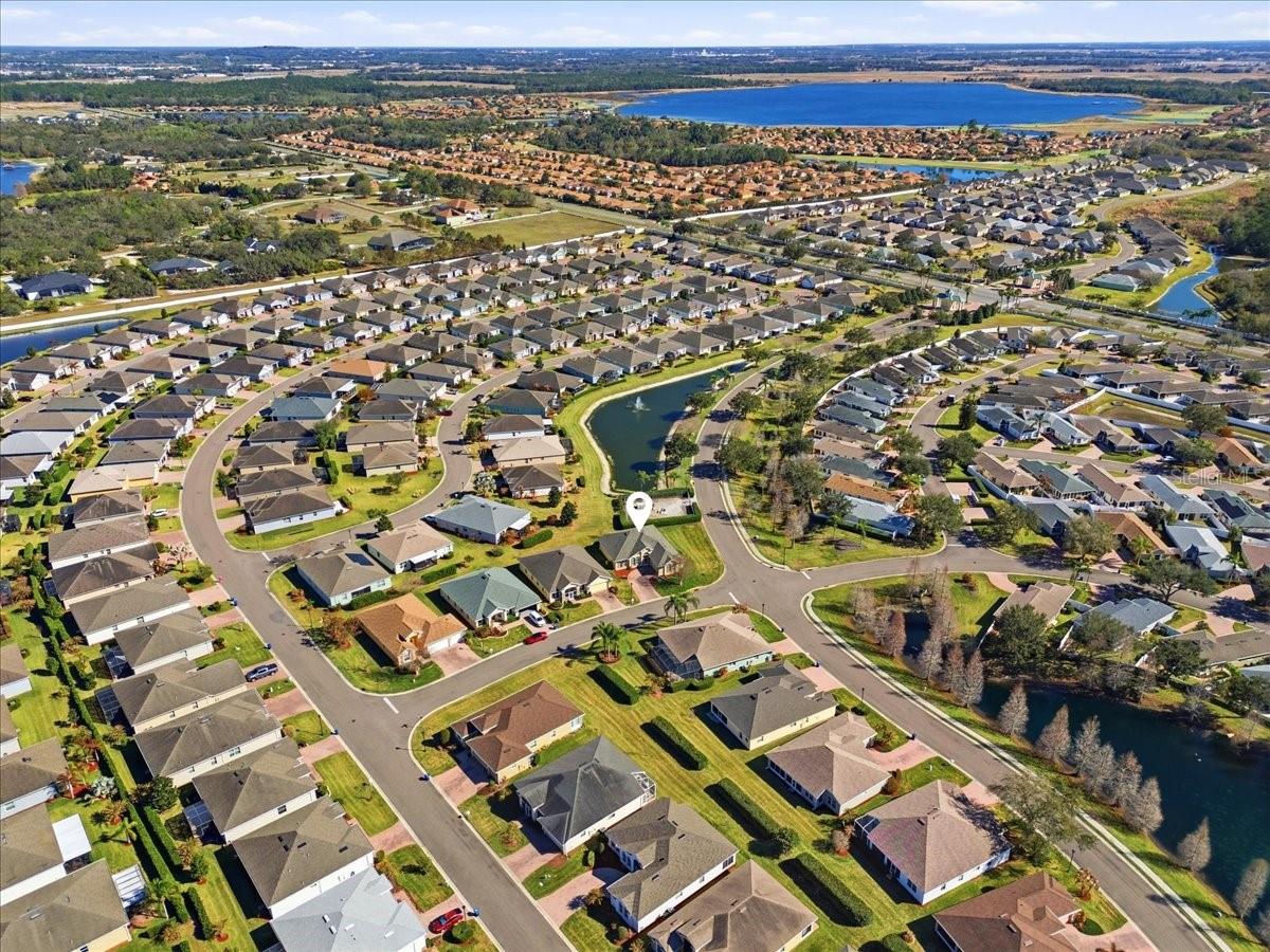 TRADITIONS PH 1 - Residential