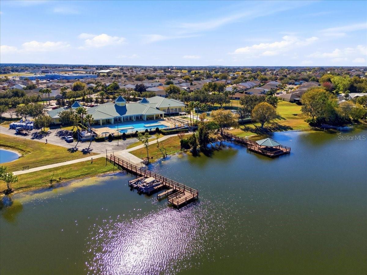 TRADITIONS PH 1 - Residential