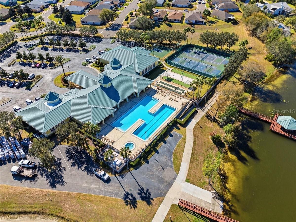 TRADITIONS PH 1 - Residential