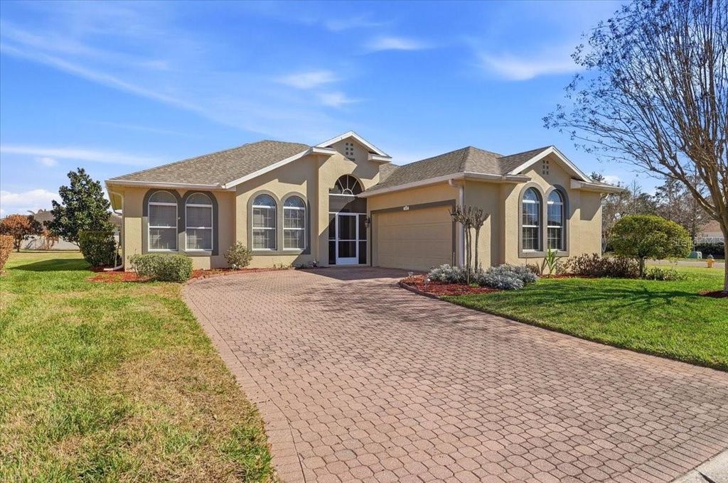 Photo of 3357 Grenville Drive, Winter Haven, FL 33884 (MLS # L4959735)