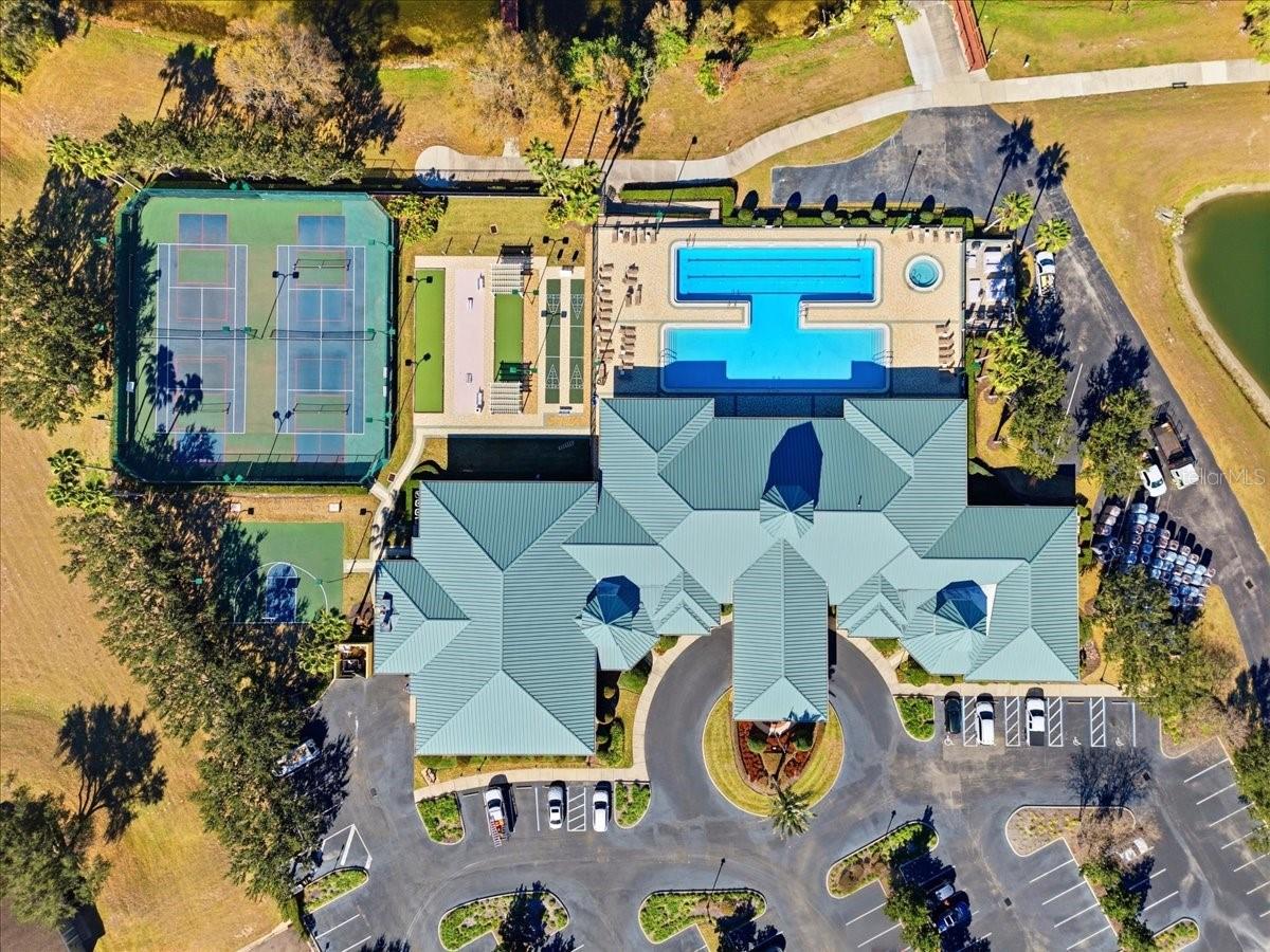 TRADITIONS PH 1 - Residential