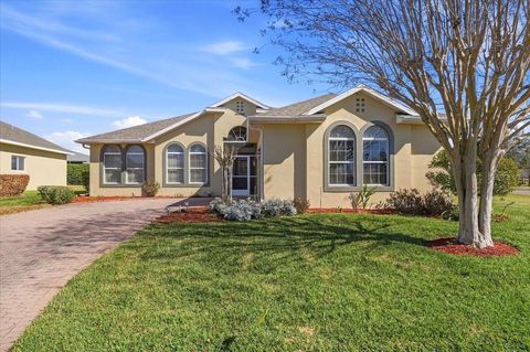 Photo of 3357 Grenville Drive, Winter Haven, FL 33884 (MLS # L4959735)