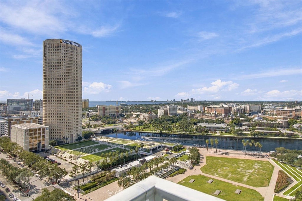 Photo of 777 N Ashley Drive #1704, Tampa, FL 33602 (MLS # TB8555435)