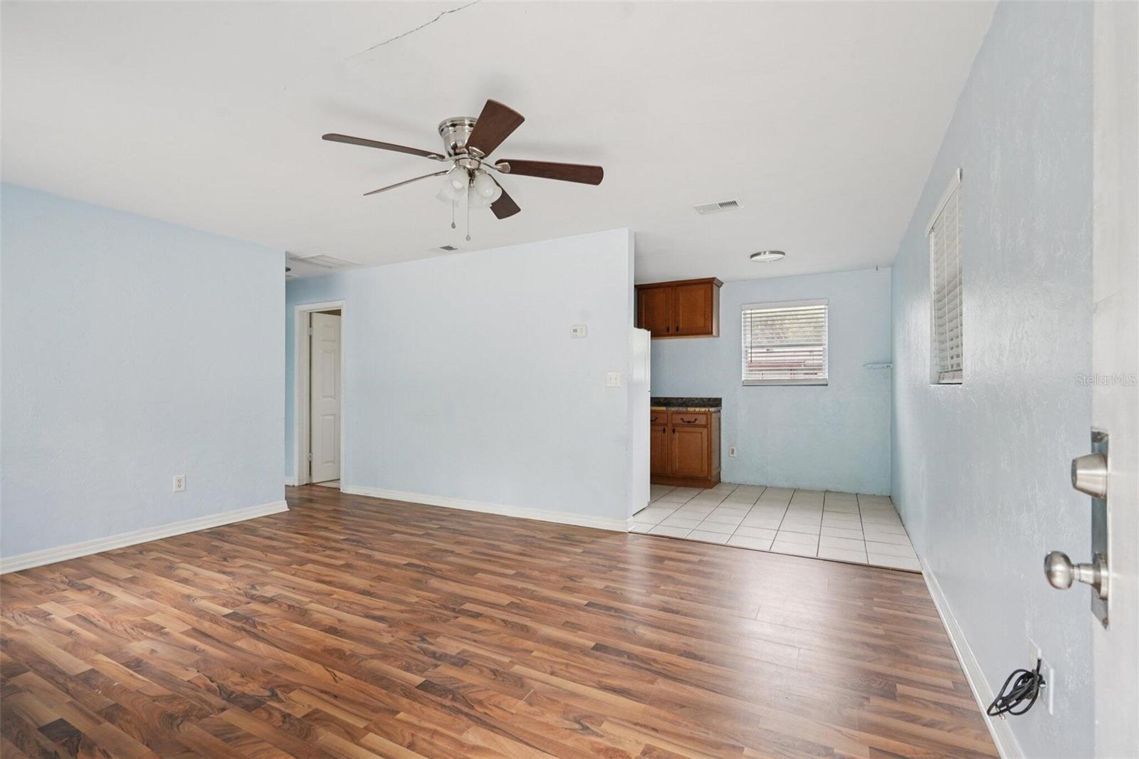 WEST PARK ADD 1 - Residential