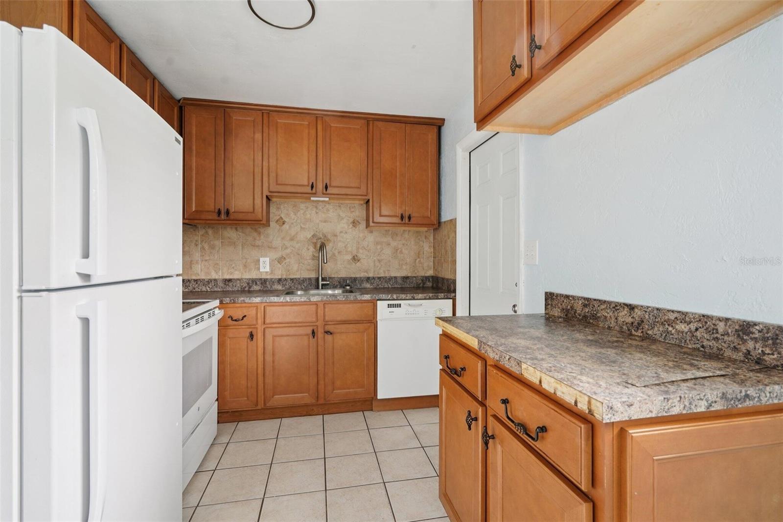 WEST PARK ADD 1 - Residential