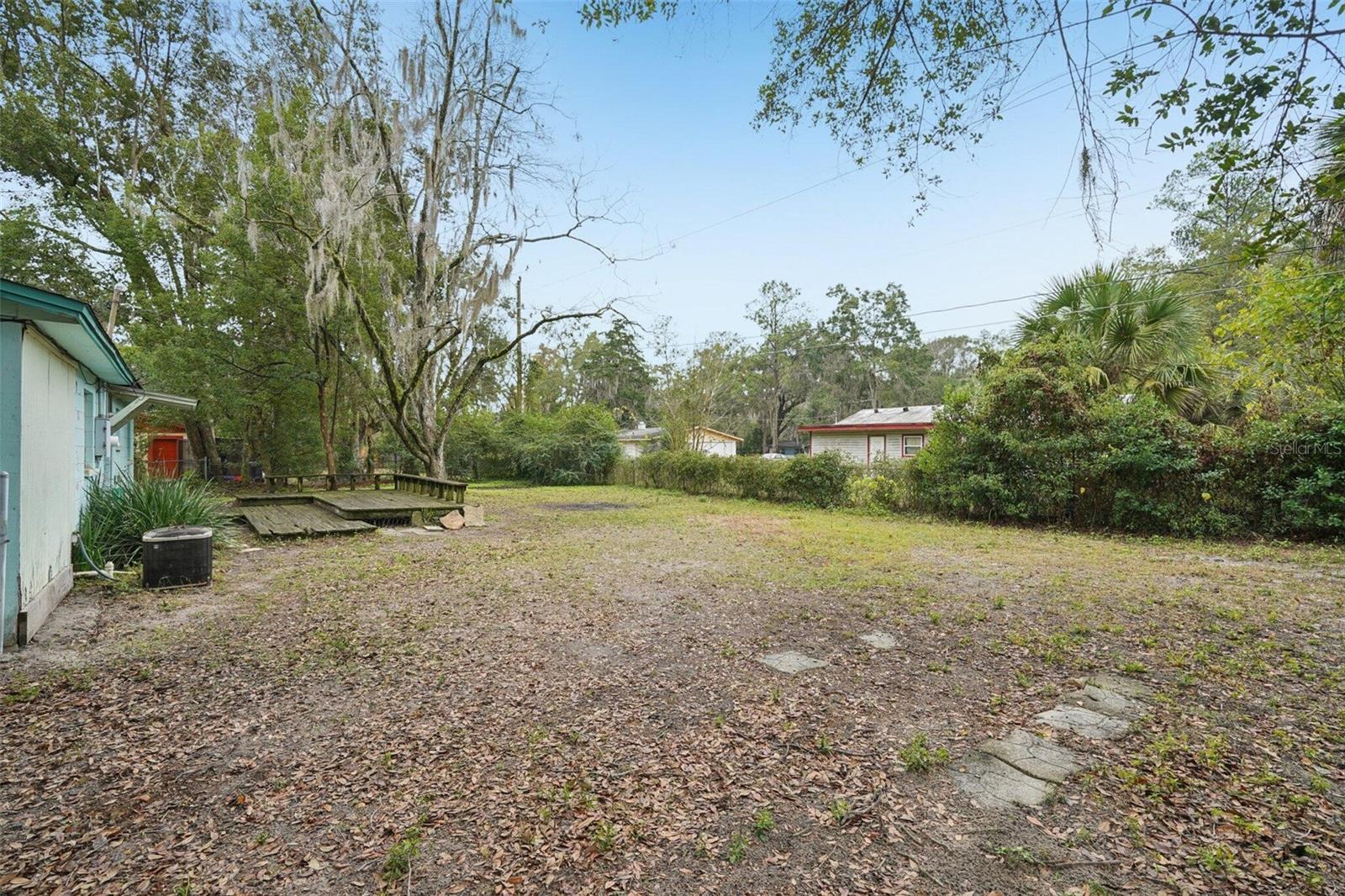 WEST PARK ADD 1 - Residential