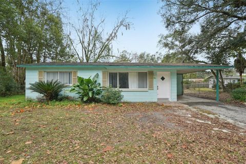 1710 NW 55TH STREET GAINESVILLE FL 32605