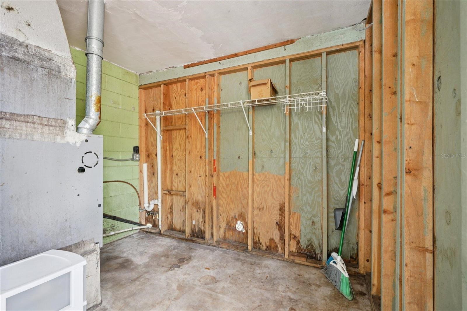 WEST PARK ADD 1 - Residential