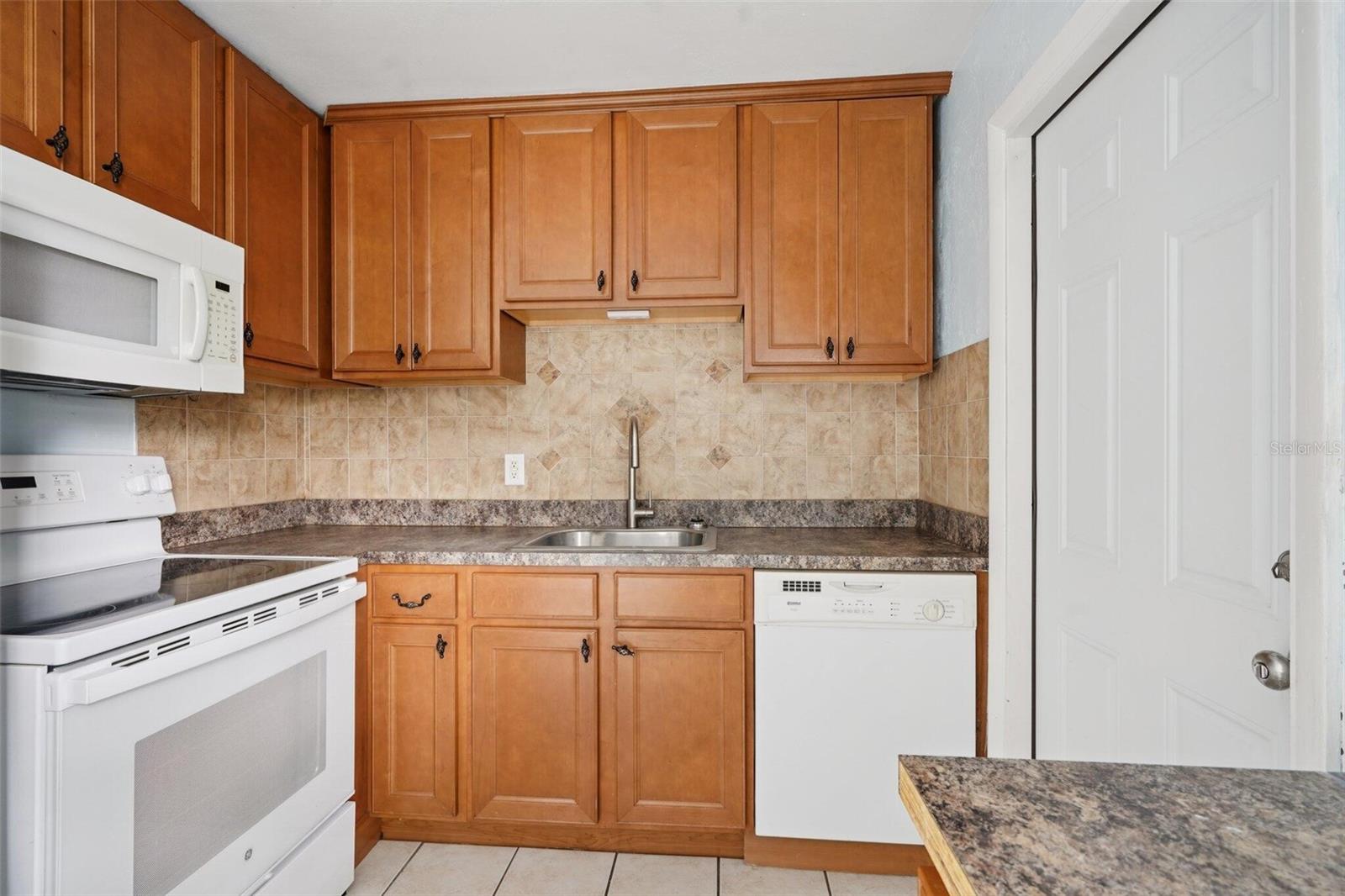 WEST PARK ADD 1 - Residential