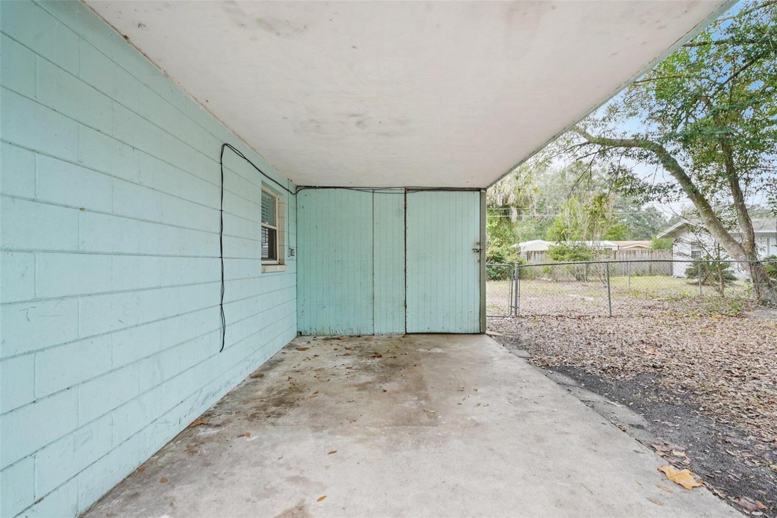 WEST PARK ADD 1 - Residential