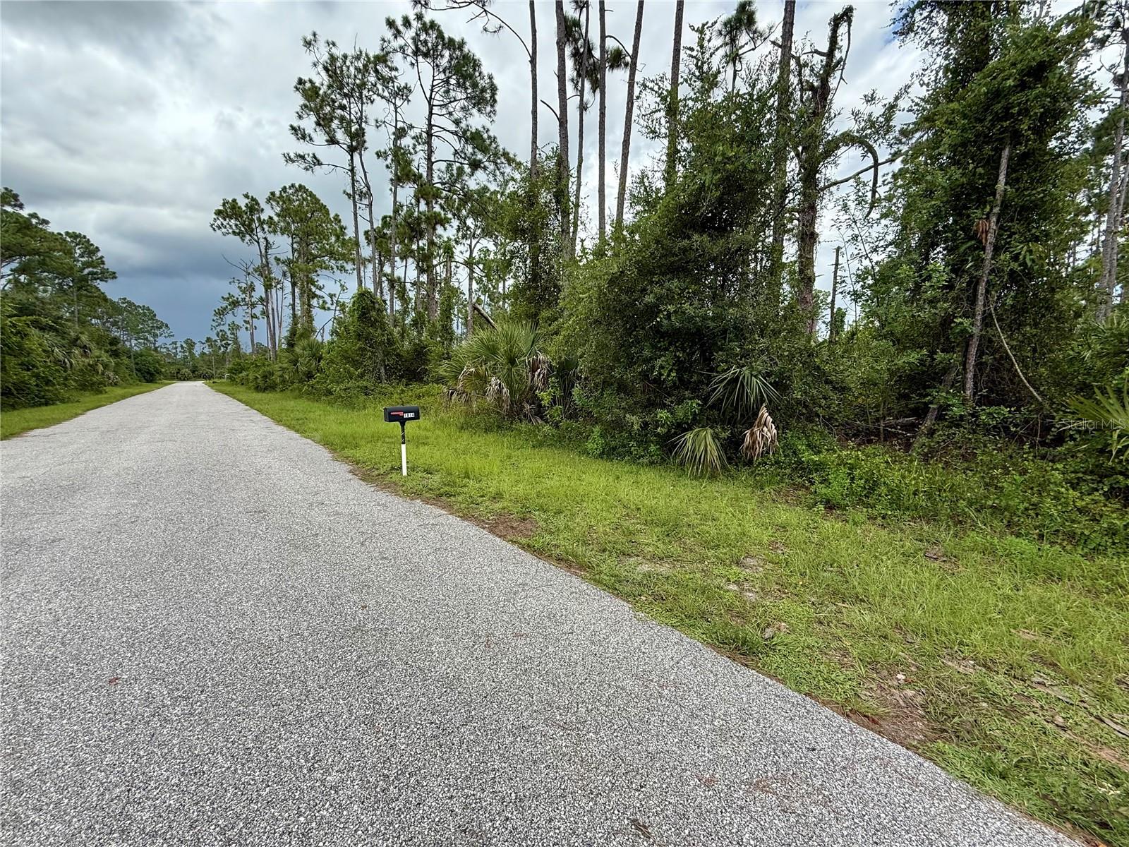 PORT CHARLOTTE SUB 33 - Land