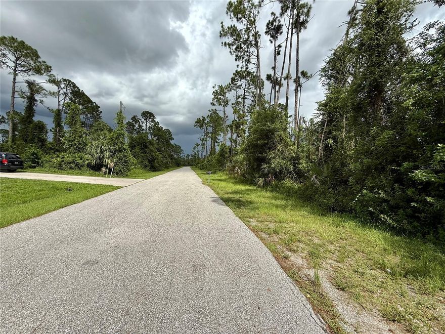 Looking for that perfect piece of land to build your slice of paradise on? Here's a great lot in this fabulous area of North Port! NO flood insurance required, save money and build with confidence!!! Electric nearby, and no need to worry about mitigating Scrub Jays as property is NOT located in a habitat. Bring all your toys...store your RV, boat, kayaks, put up a detached garage, shed for an art studio, trampoline, or treehouse, doesn't matter as this is a non-deed restricted area of Sarasota County! And of course, what could be more Florida than having your own pool which the property has plenty of room for! Property is close to all amenities including sandy beaches & crystal waters of Venice, Englewood & Boca Grande Beaches, Golf Courses, boat launches, minutes from TWO Spring training Stadiums, the Rays & the Braves who hosts games against the Yankees, Red Sox, Mets & more. Have local builder with floorplans of 3 bedroom 2 bathroom homes with 10’ ceilings, 8’ doors porcelain plank flooring throughout, Quartz/Granite, lighting & fans, appliances, Impact windows…all-inclusive pricing starting at $320,000.