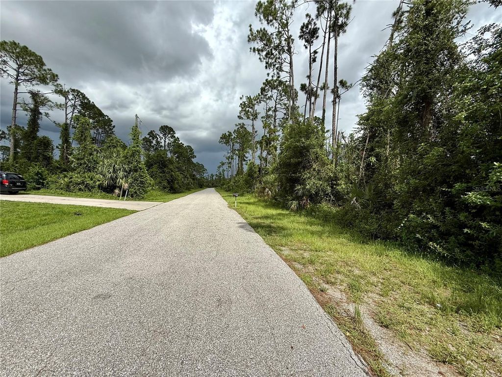 Photo of Dragonfly Ave, North Port, FL 34288 (MLS # C7513410)