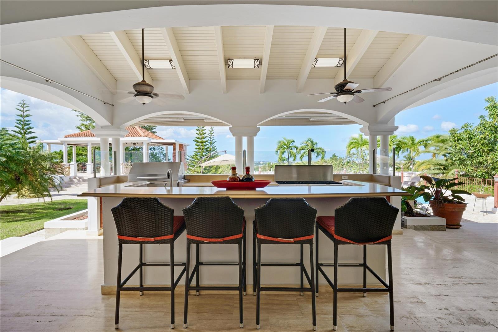 LOS PASEOS DE SAN JUAN - Residential