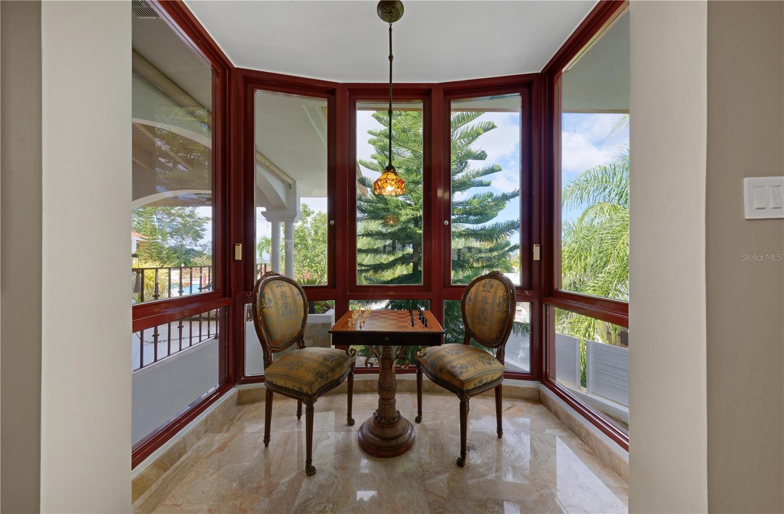 LOS PASEOS DE SAN JUAN - Residential