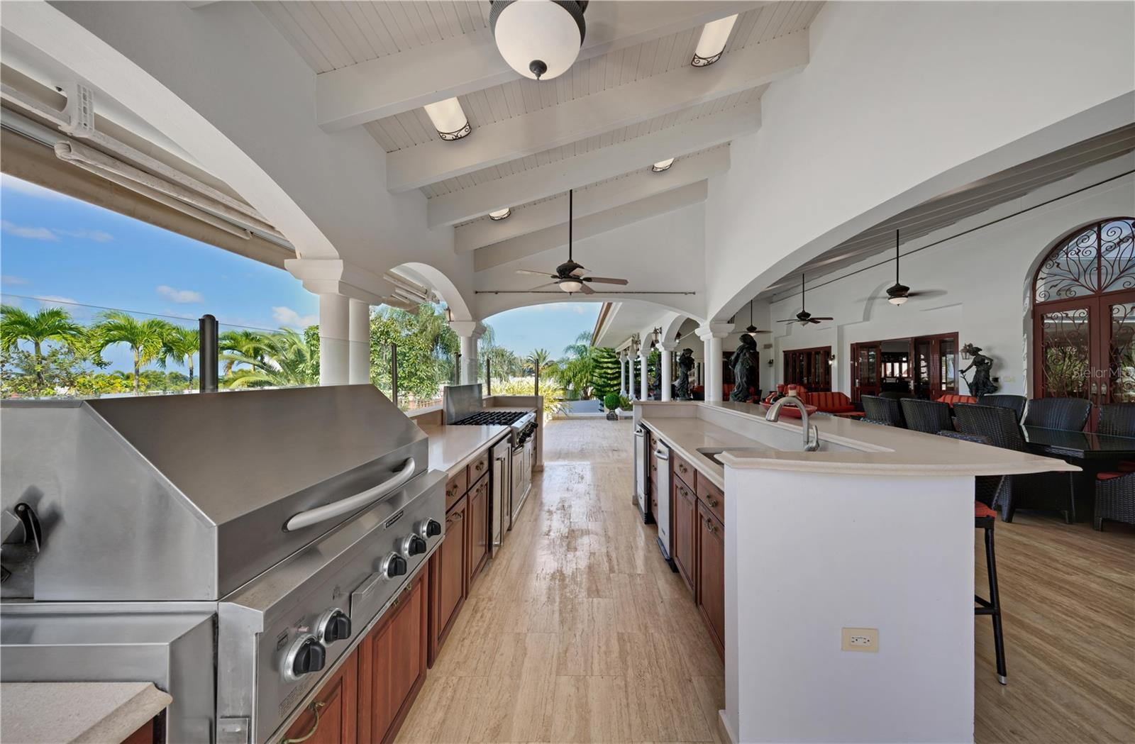 LOS PASEOS DE SAN JUAN - Residential