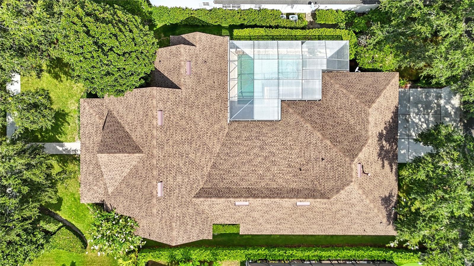 KEENES POINTE - Residential