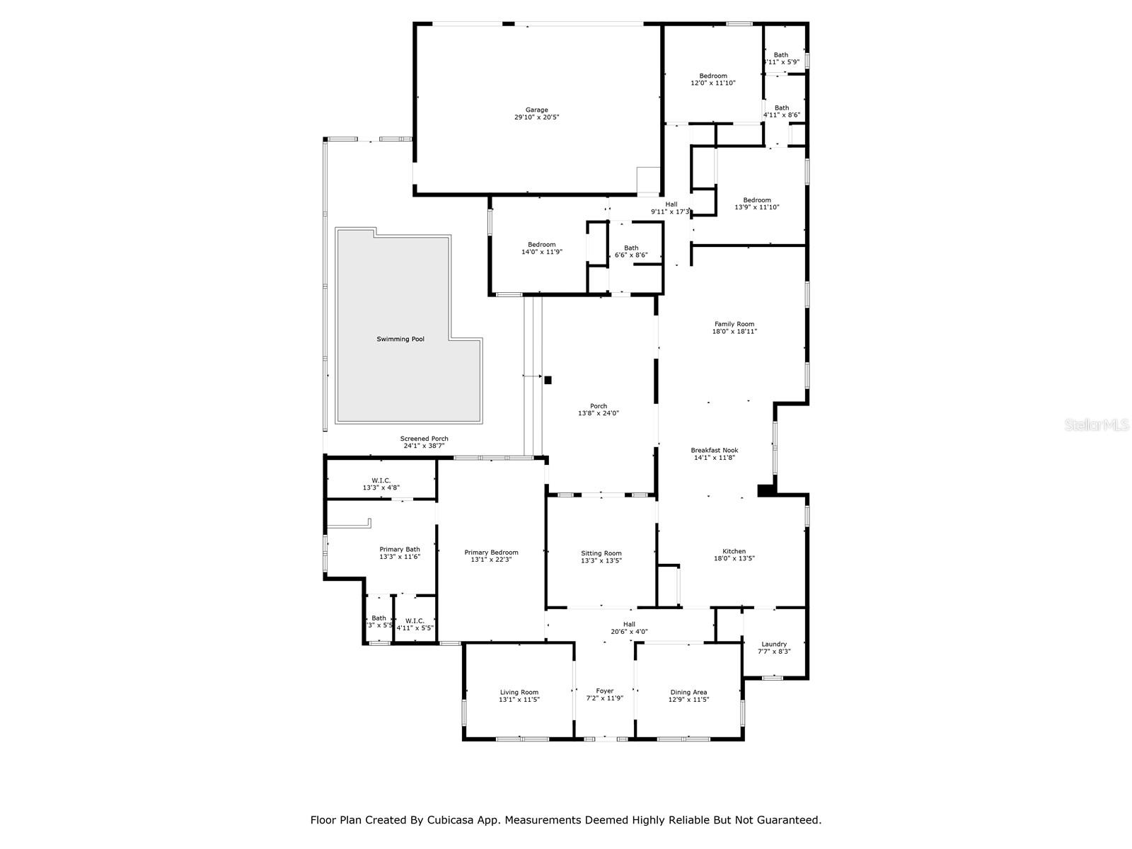 KEENES POINTE - Residential