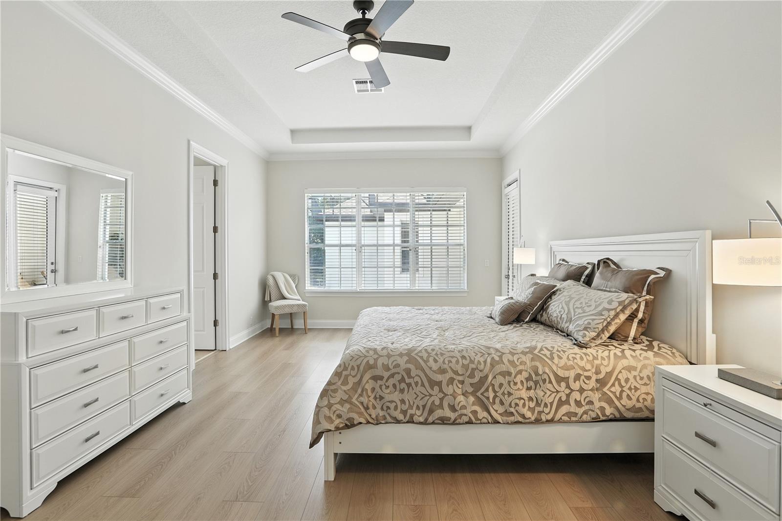 KEENES POINTE - Residential