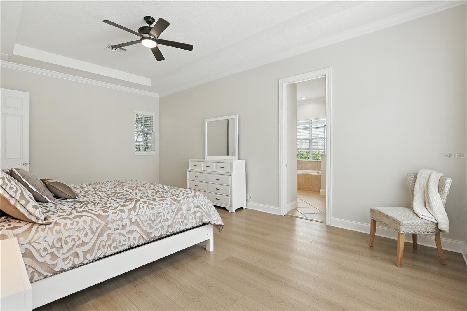 KEENES POINTE - Residential