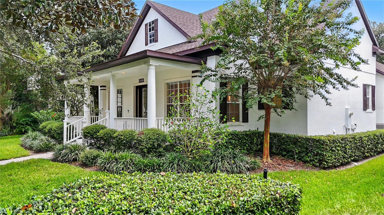 KEENES POINTE - Residential