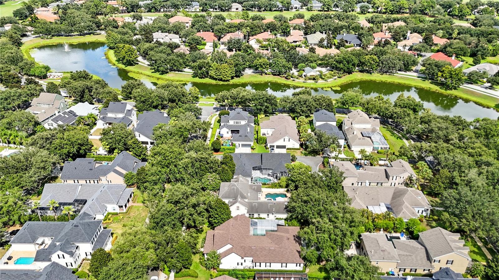 KEENES POINTE - Residential