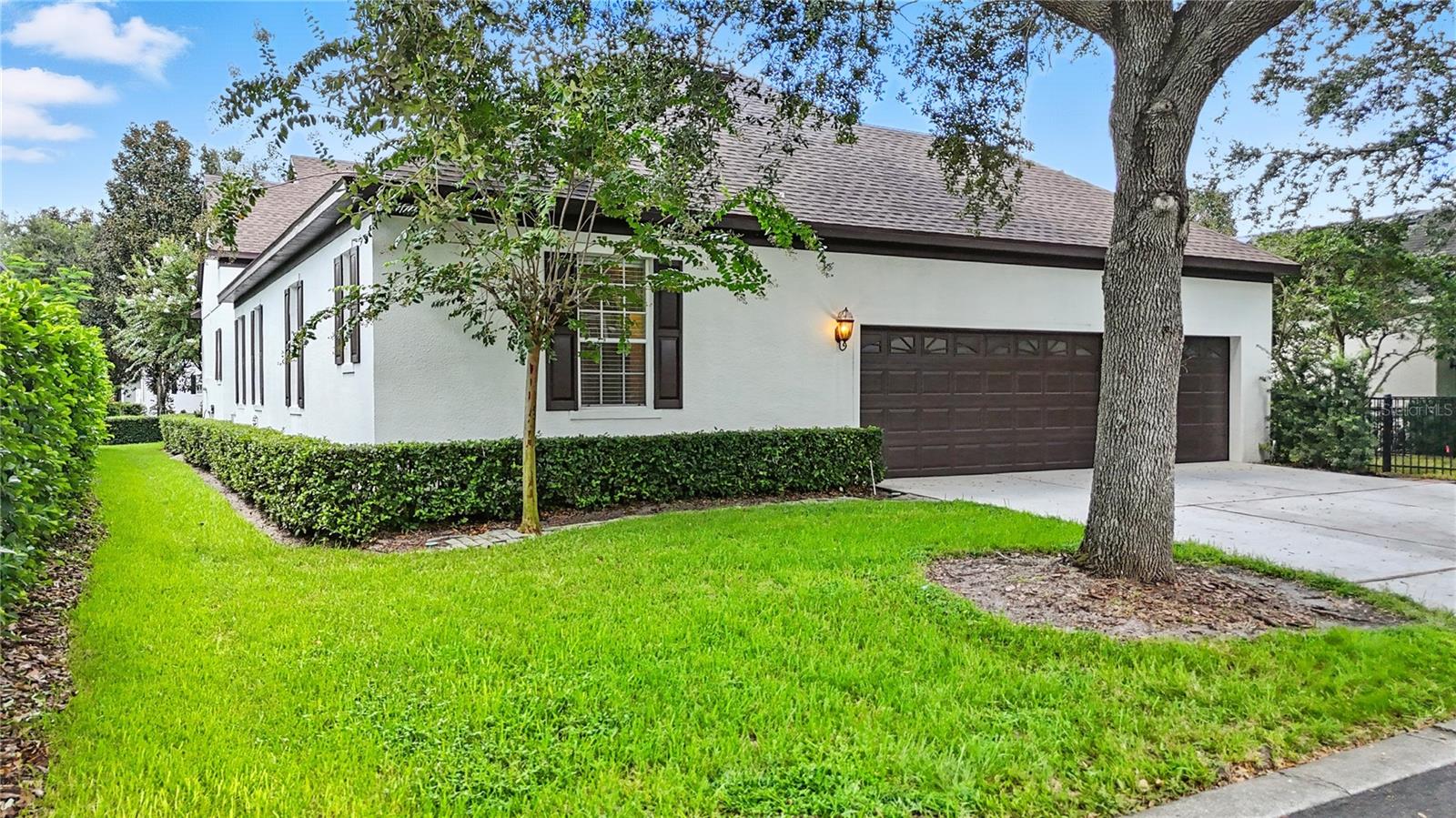KEENES POINTE - Residential
