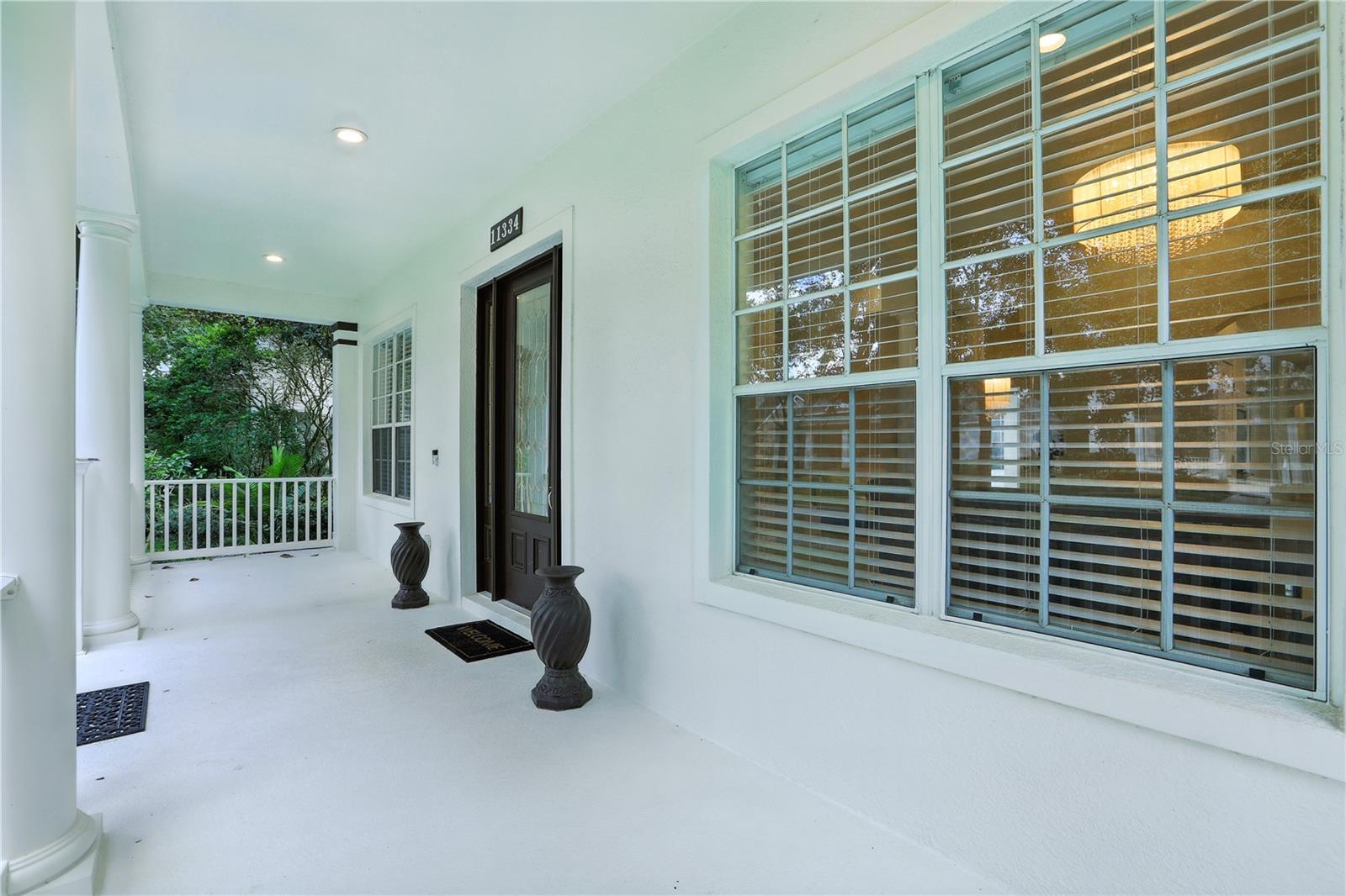 KEENES POINTE - Residential