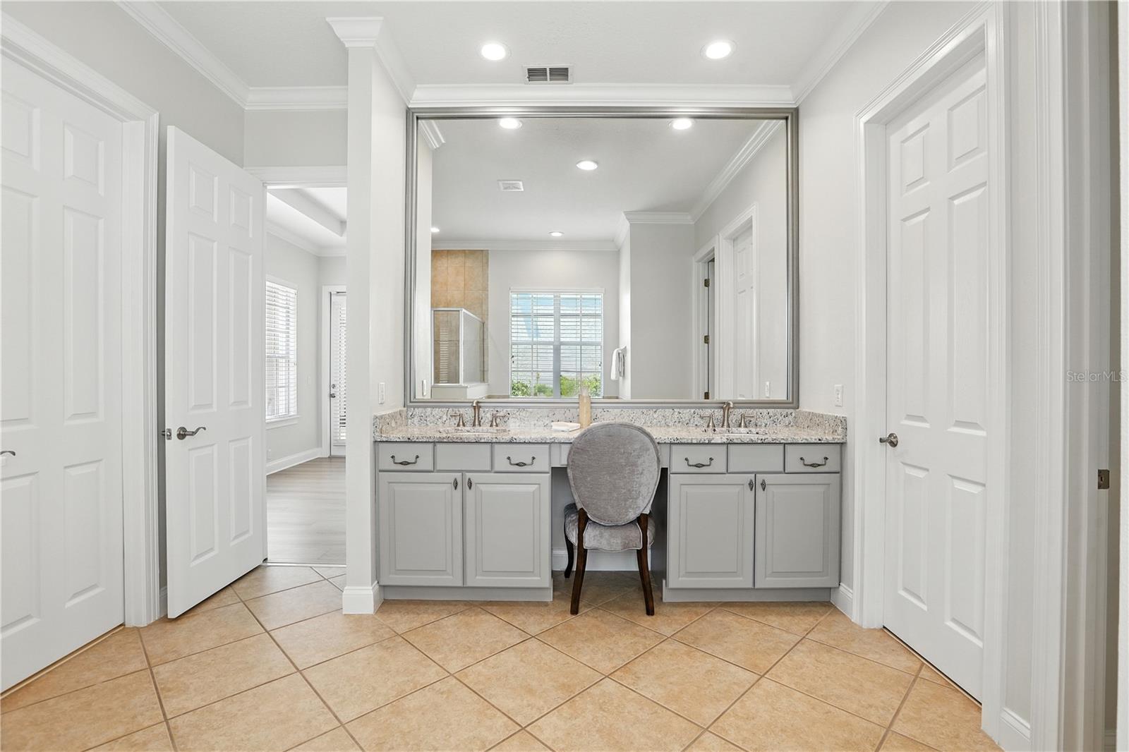 KEENES POINTE - Residential