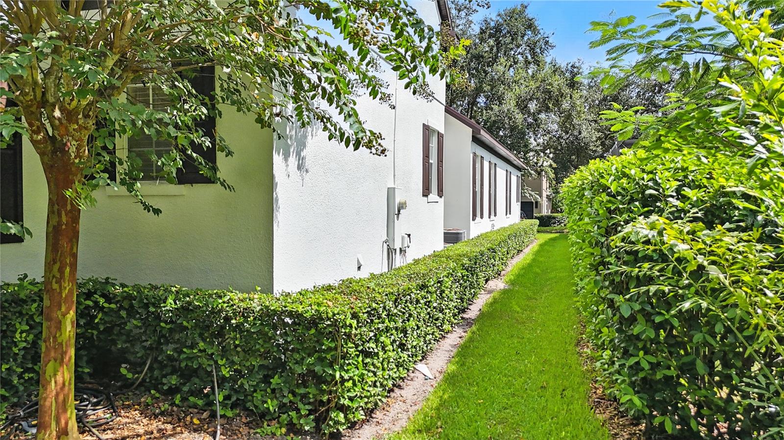 KEENES POINTE - Residential